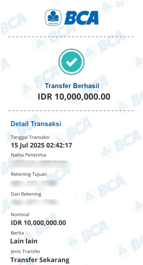 JACKPOT KEMENANGAN SLOT PRAGMATIC “ SWEET BONANZA SUPER SCATTER ” 10JT