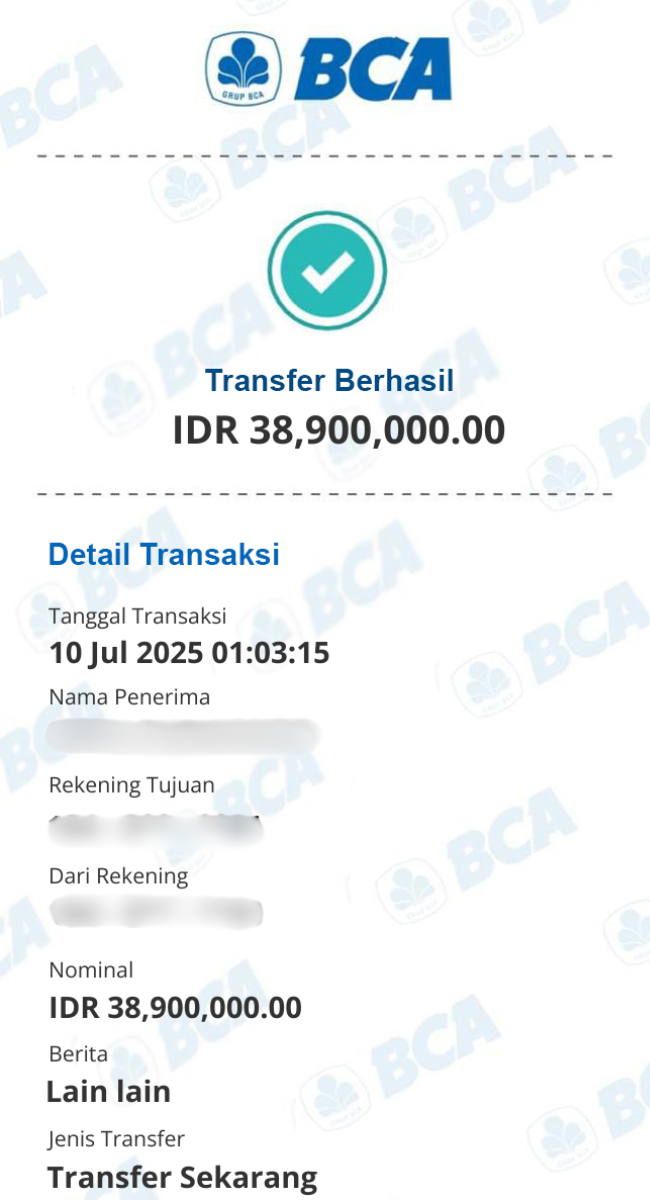 JACKPOT KEMENANGAN SLOT PRAGMATIC “ GATES OF OLYMPUS 1000 ” 38JTAN